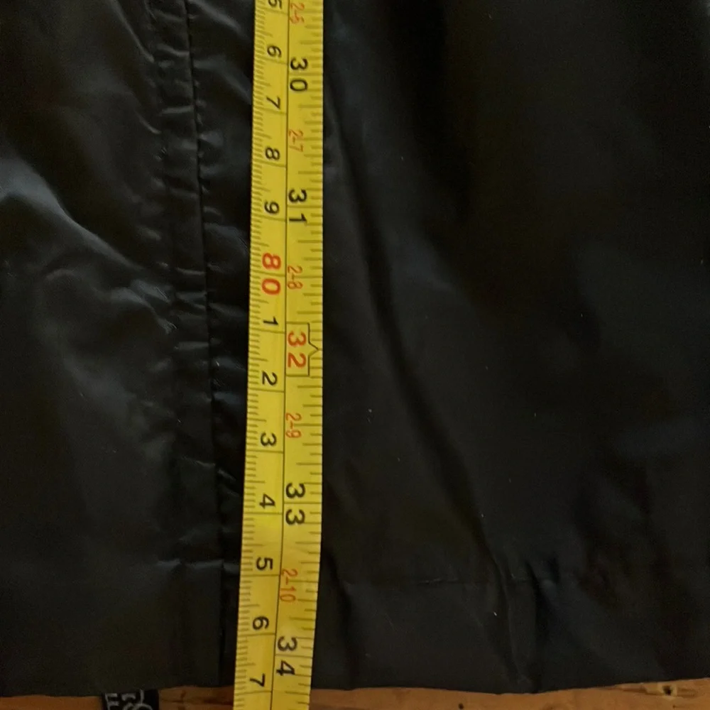 Tour Master Red and Black Motorcycle Jacket‎